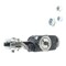 Gunite Slack Adjuster Kit, Brake, Auto, 5-1/2 Arm Length, Splines 10, 1-1/2 Spline Dia 900AS1132 - alternate 4